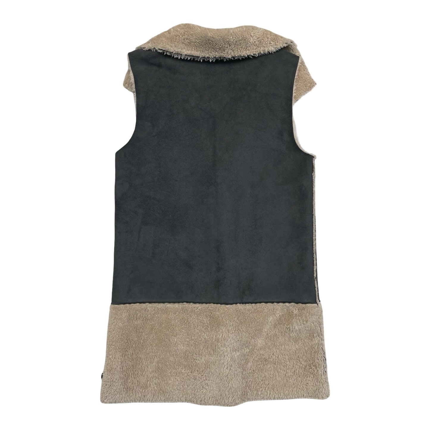 Vest Fleece By Dylan In Multi, Size:S