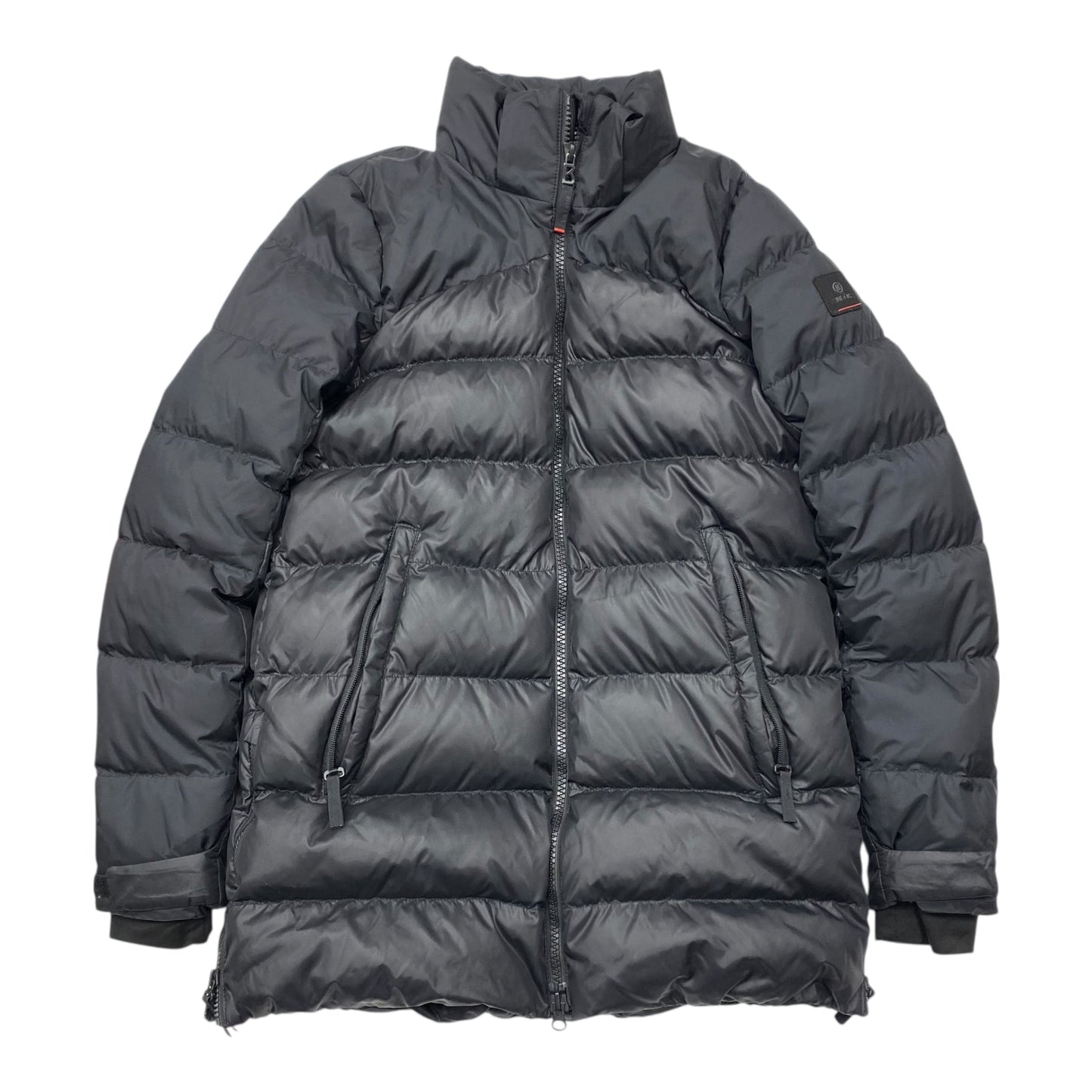 Jacket Designer By Bogner In Black, Size:S