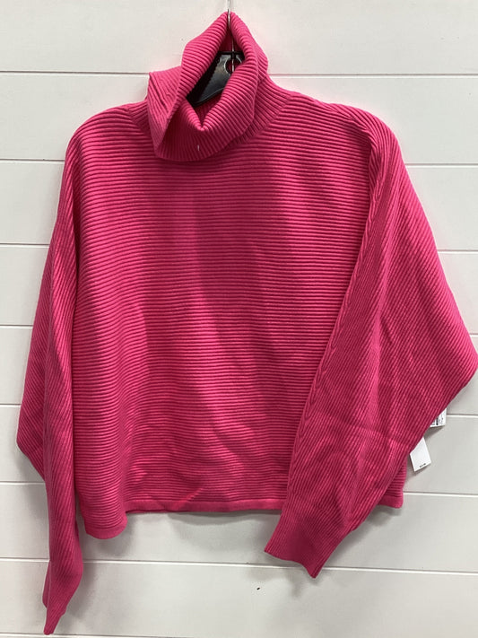 Sweater By Old Navy In Pink, Size:M