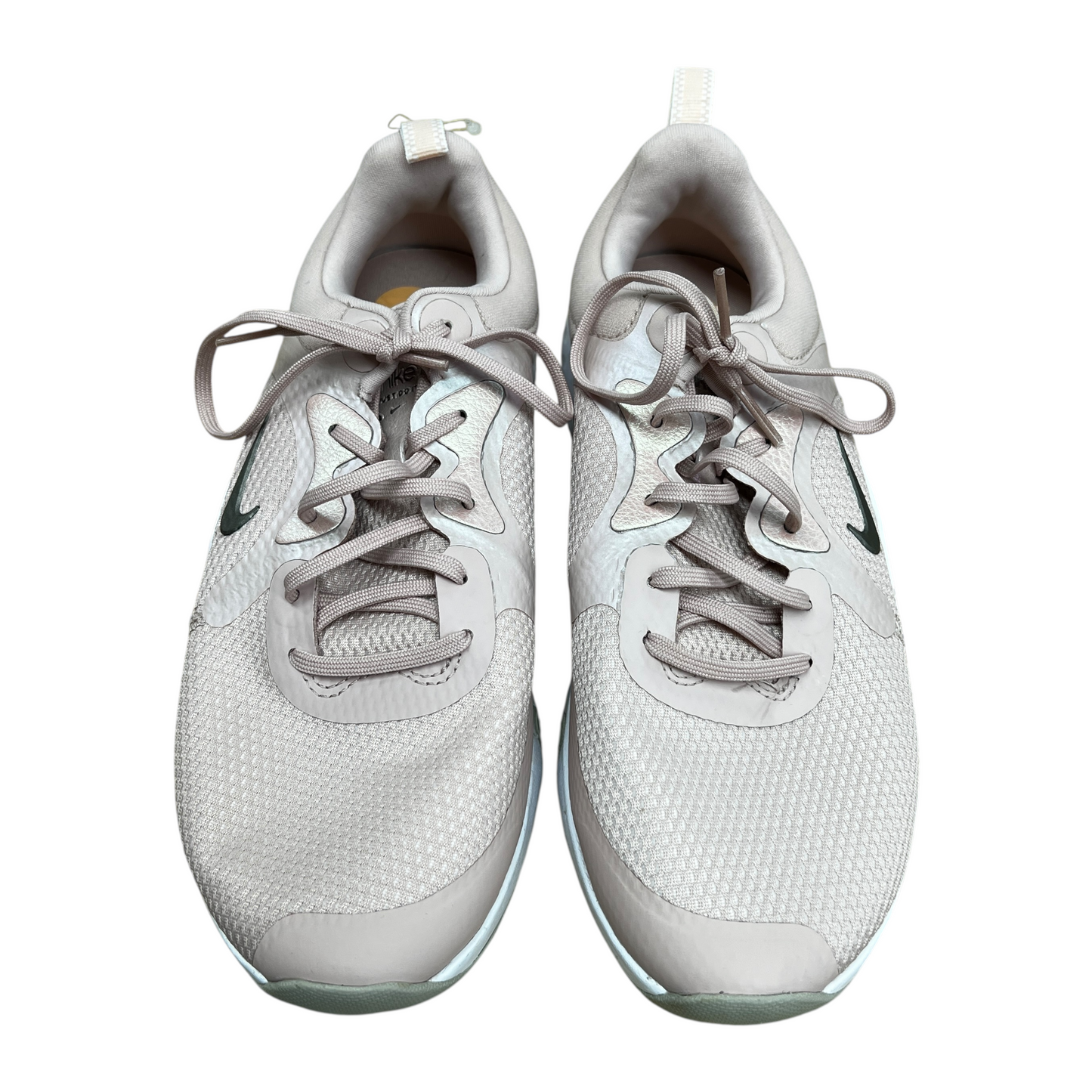 Shoes Athletic By Nike In Pink, Size:7