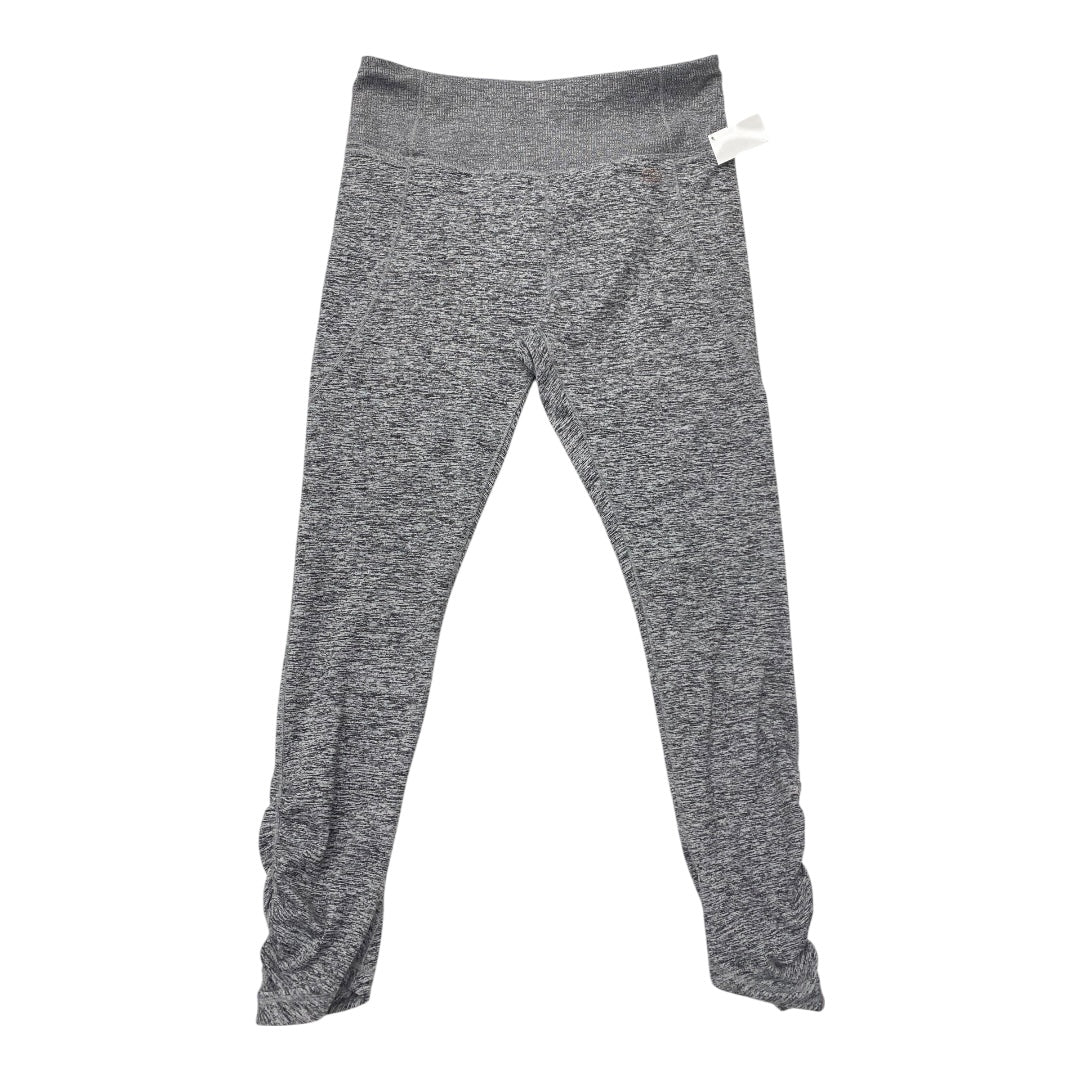 Athletic Pants By Calia In Grey, Size:Xl