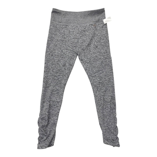 Athletic Pants By Calia In Grey, Size:Xl