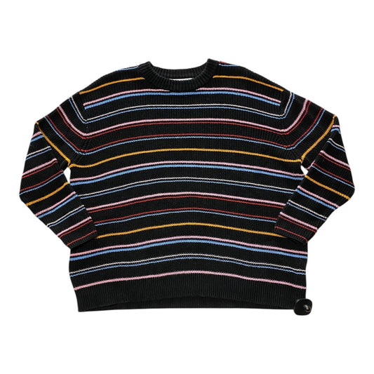 Sweater By Popsugar In Multi, Size:Xl