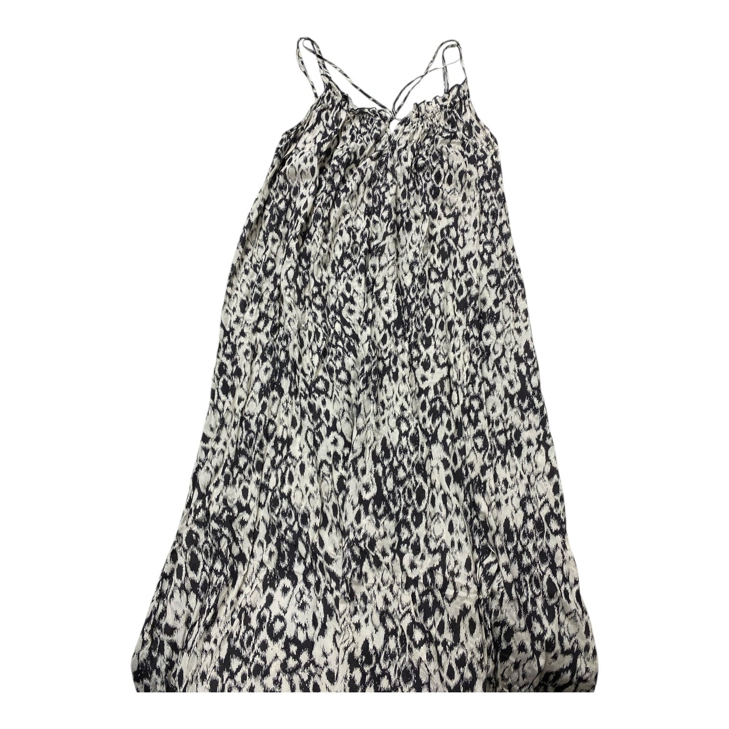 Dress Casual Maxi By Anthropologie In Multi, Size:L