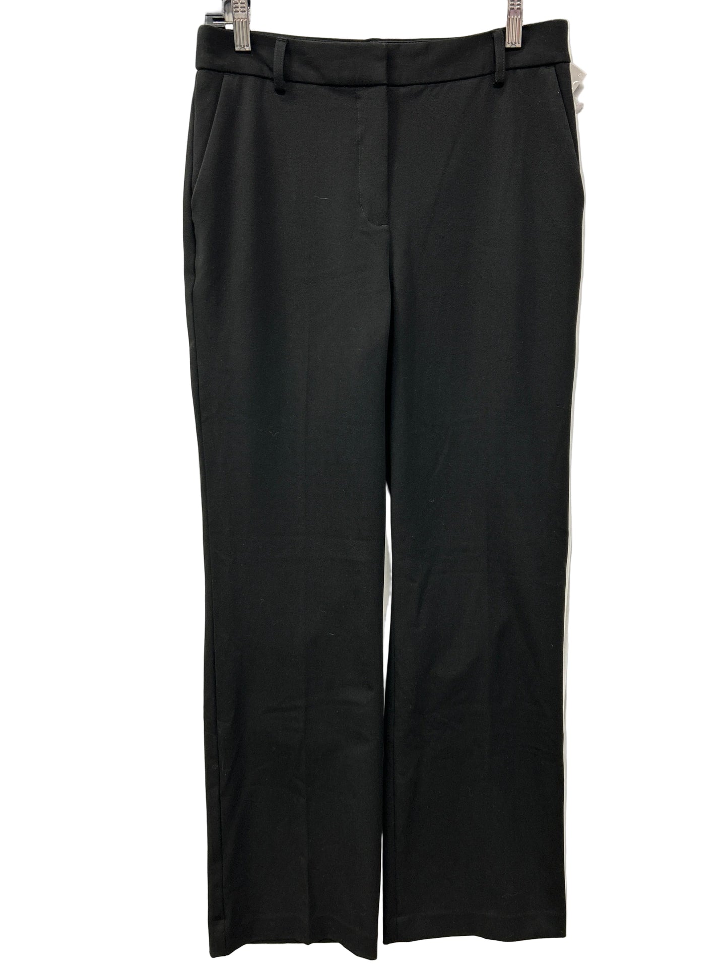 Pants Dress By Express In Black, Size:8