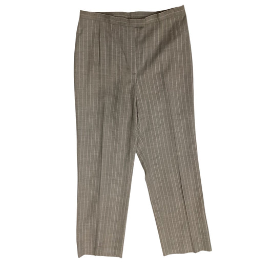 Pants Dress By Cma In Tan, Size:14