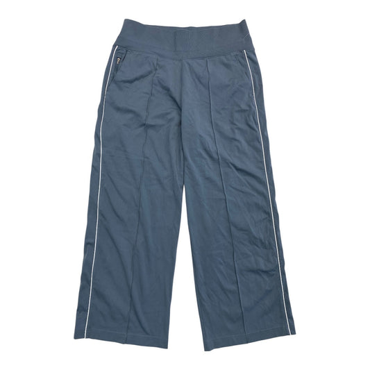 Athletic Pants By Athleta In Grey, Size:Xl