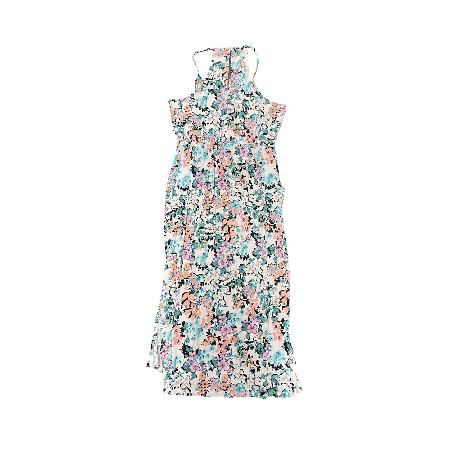 Dress Party Midi By Bcbgeneration In Multi, Size:L