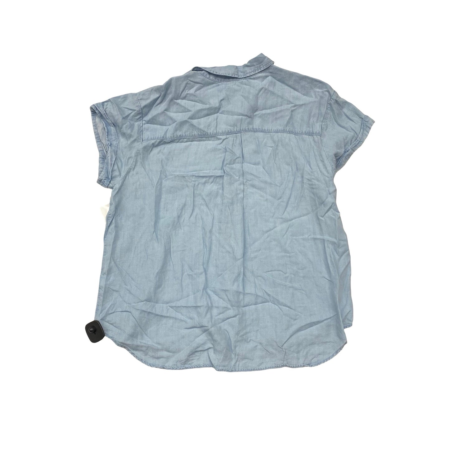 Top Ss By Caslon In Blue, Size:Xl