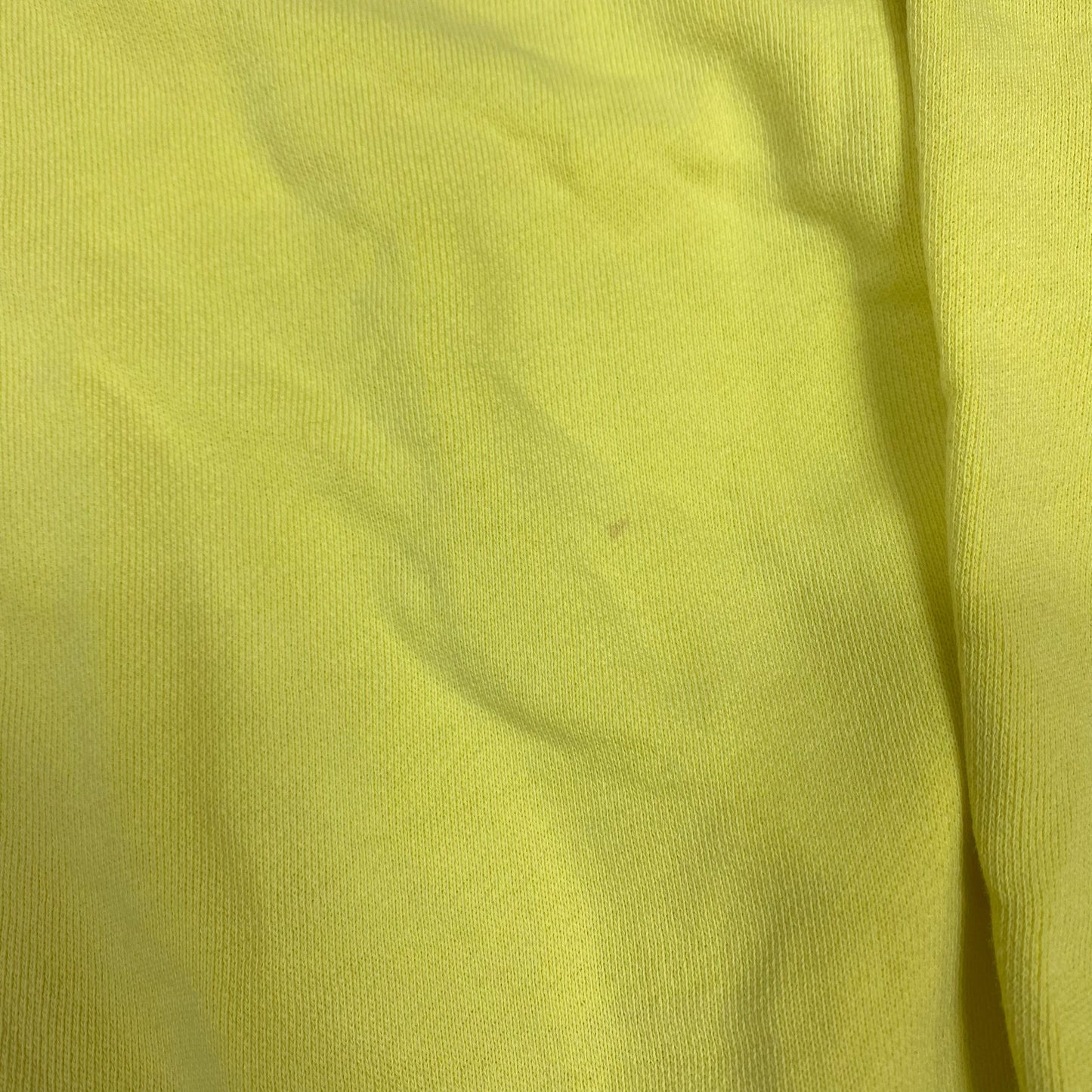 Sweatshirt Crewneck By Aerie In Yellow, Size:S