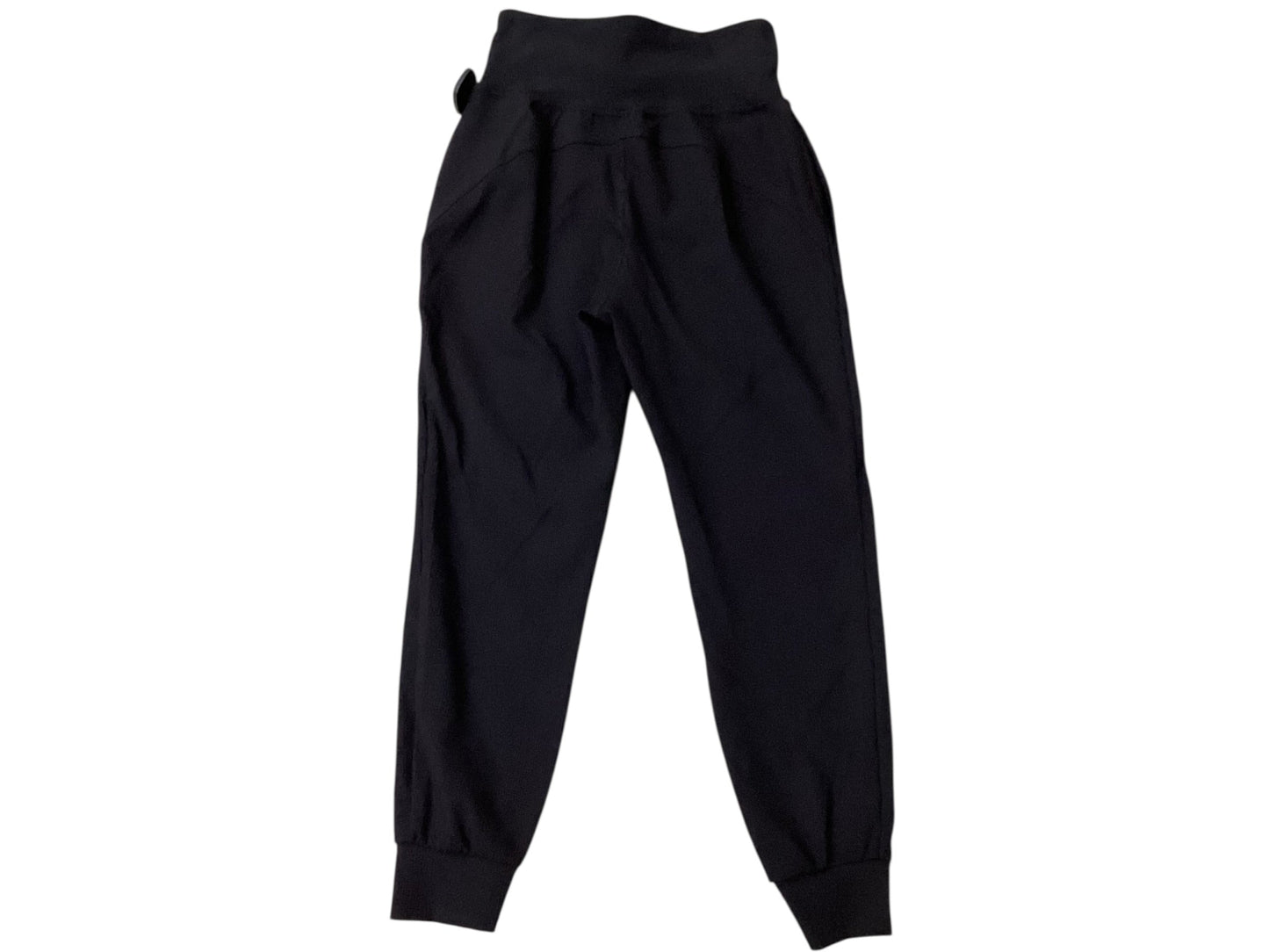 Athletic Pants By Athleta In Black, Size:S