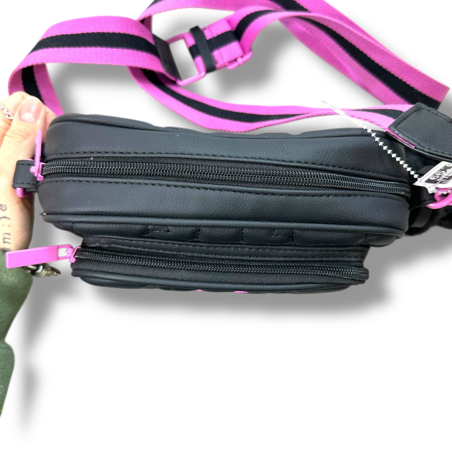 Crossbody By Betsey Johnson, Size: Small