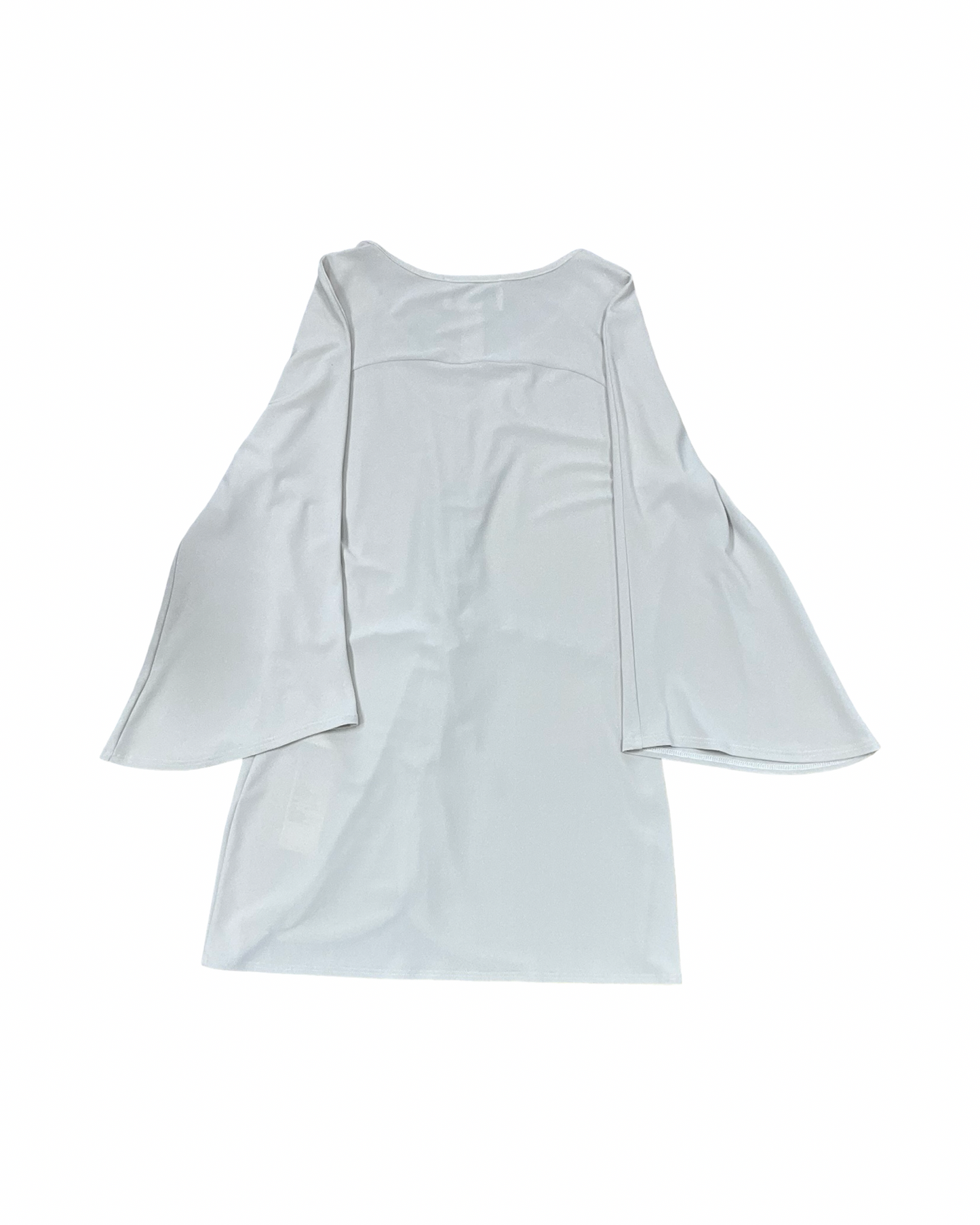 Top 3/4 Sleeve By Joseph Ribkoff In Tan, Size:S