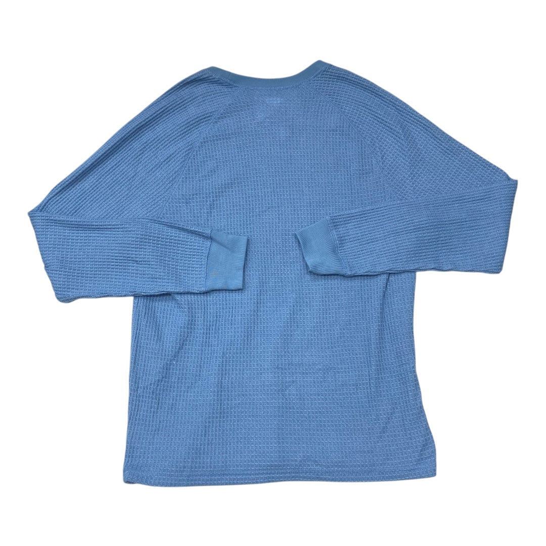 Top Ls By Old Navy In Blue, Size:L