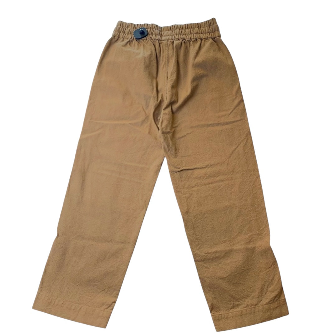 Pants Other By Everlane In Brown, Size:M