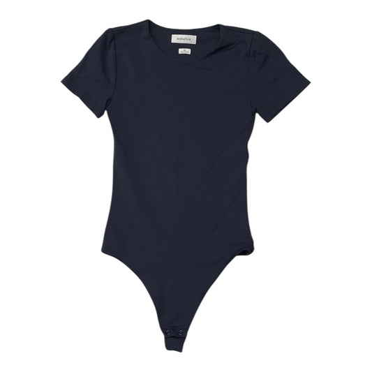Bodysuit By Babaton In Black, Size:Xs