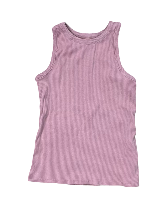 Top Cami By Maurices In Pink, Size:L