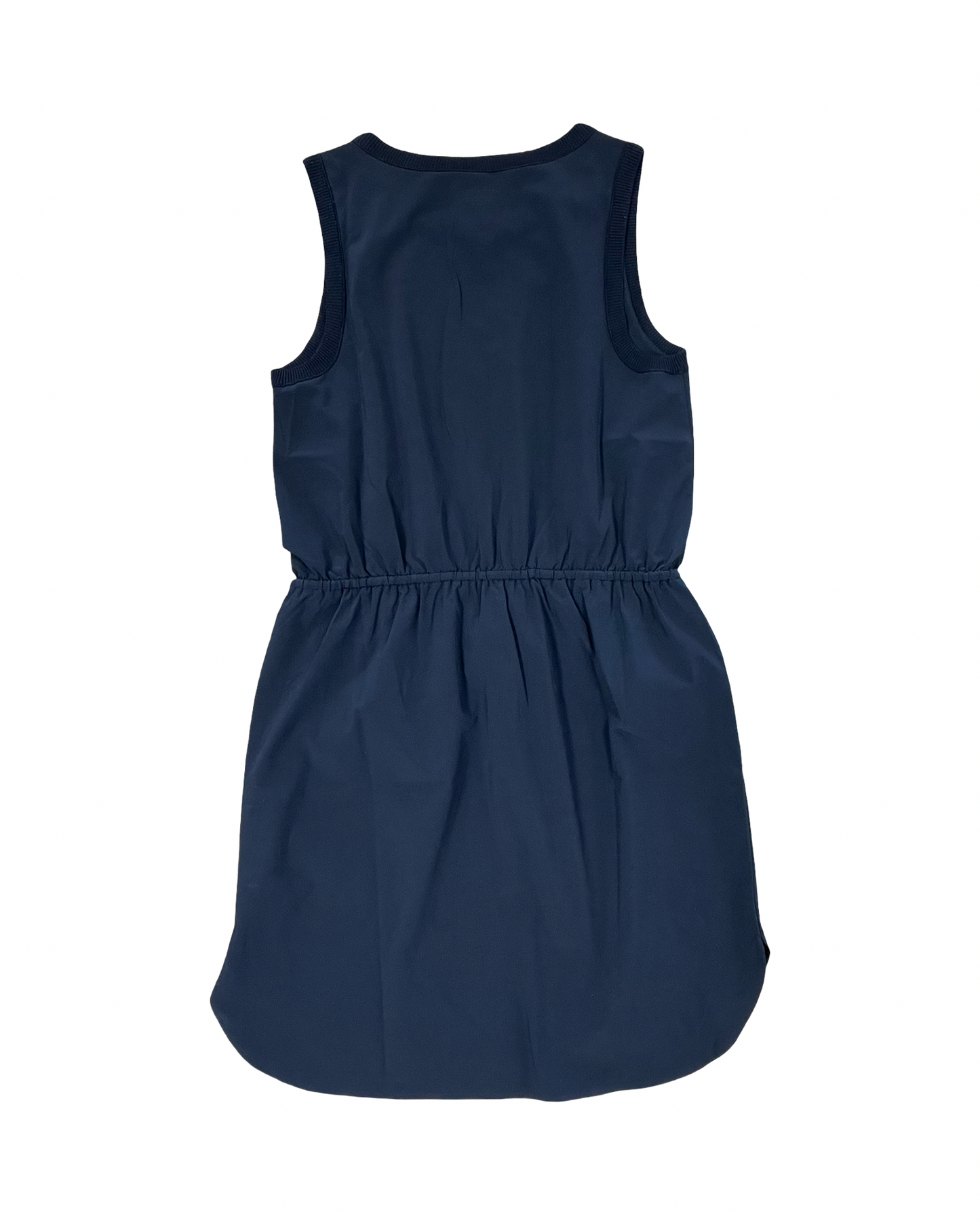 Athletic Dress By Athleta In Black, Size:Sp