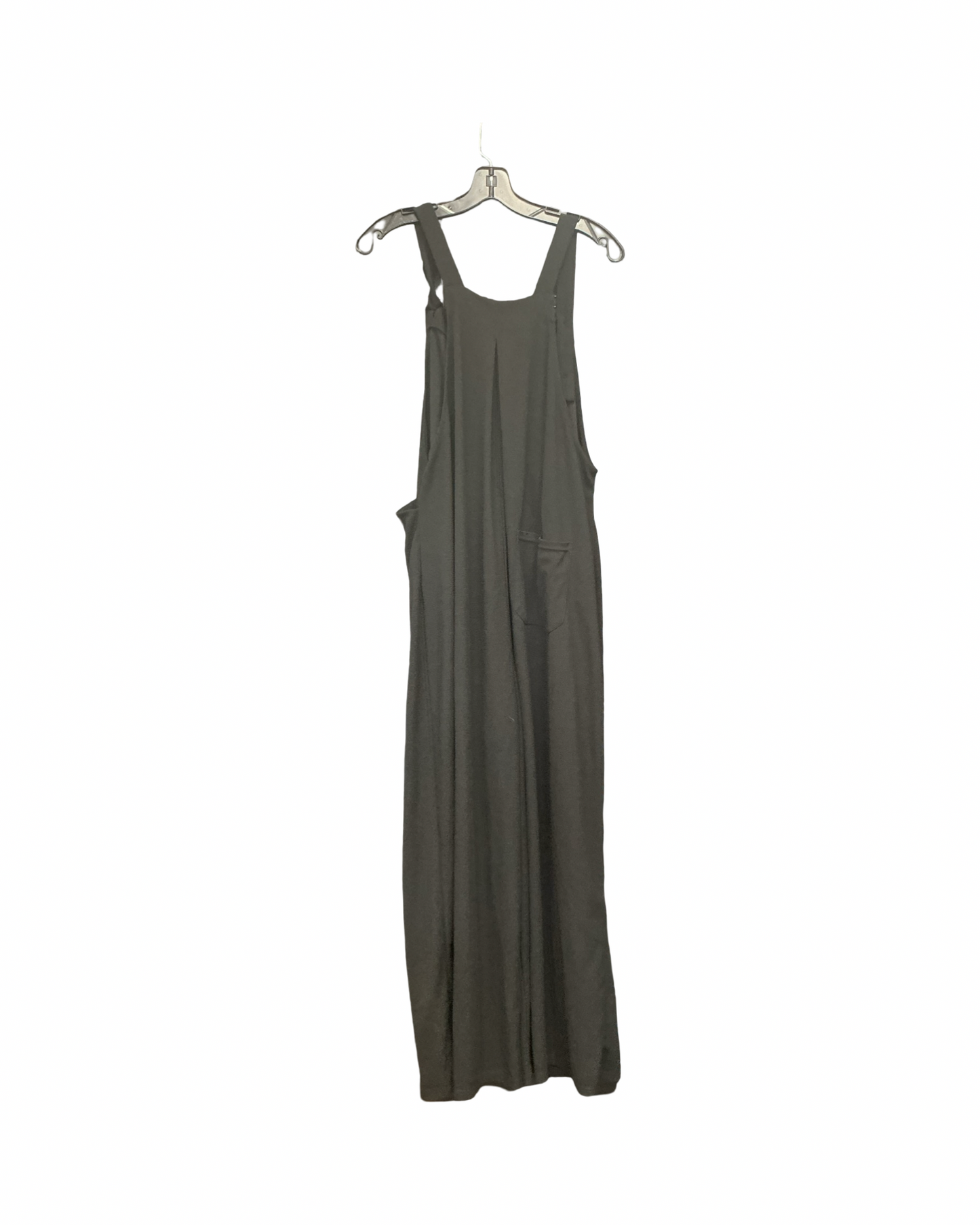 Jumpsuit By Halara In Black, Size:Xl