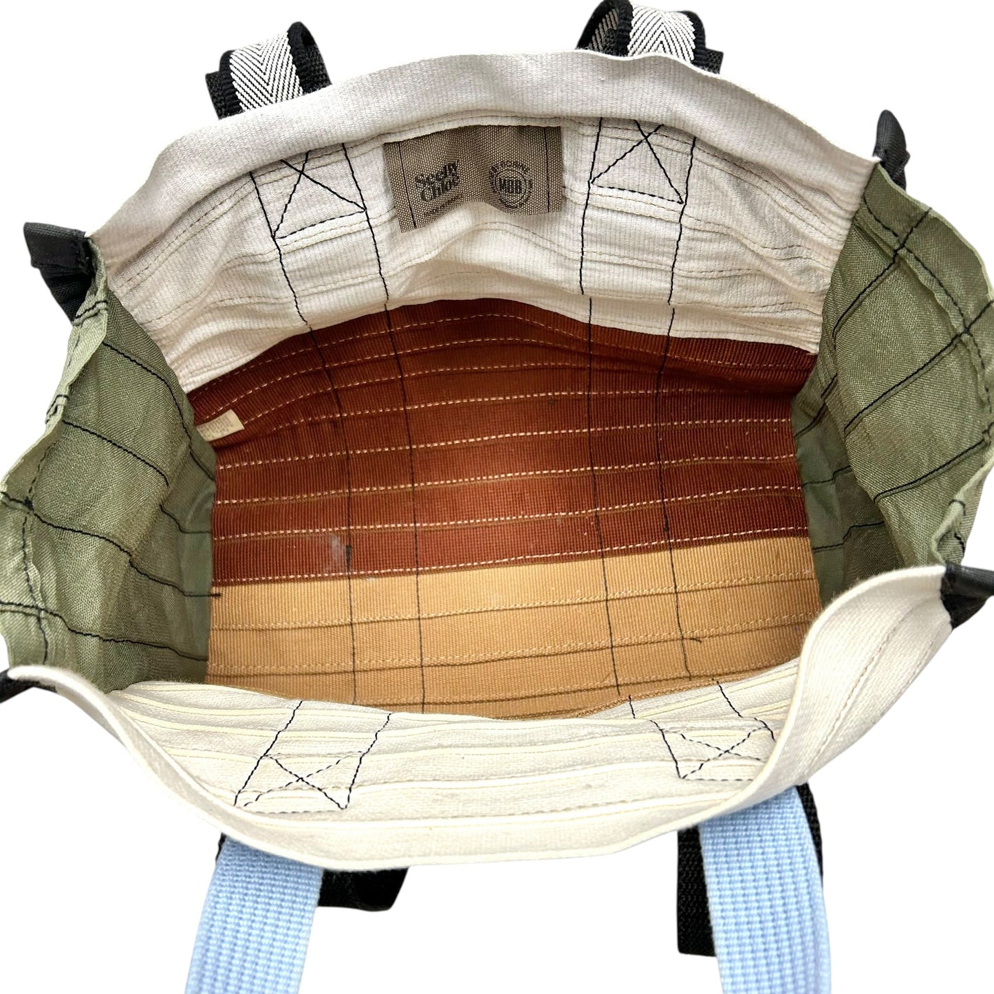 Tote Designer By See By Chloe, Size: Medium