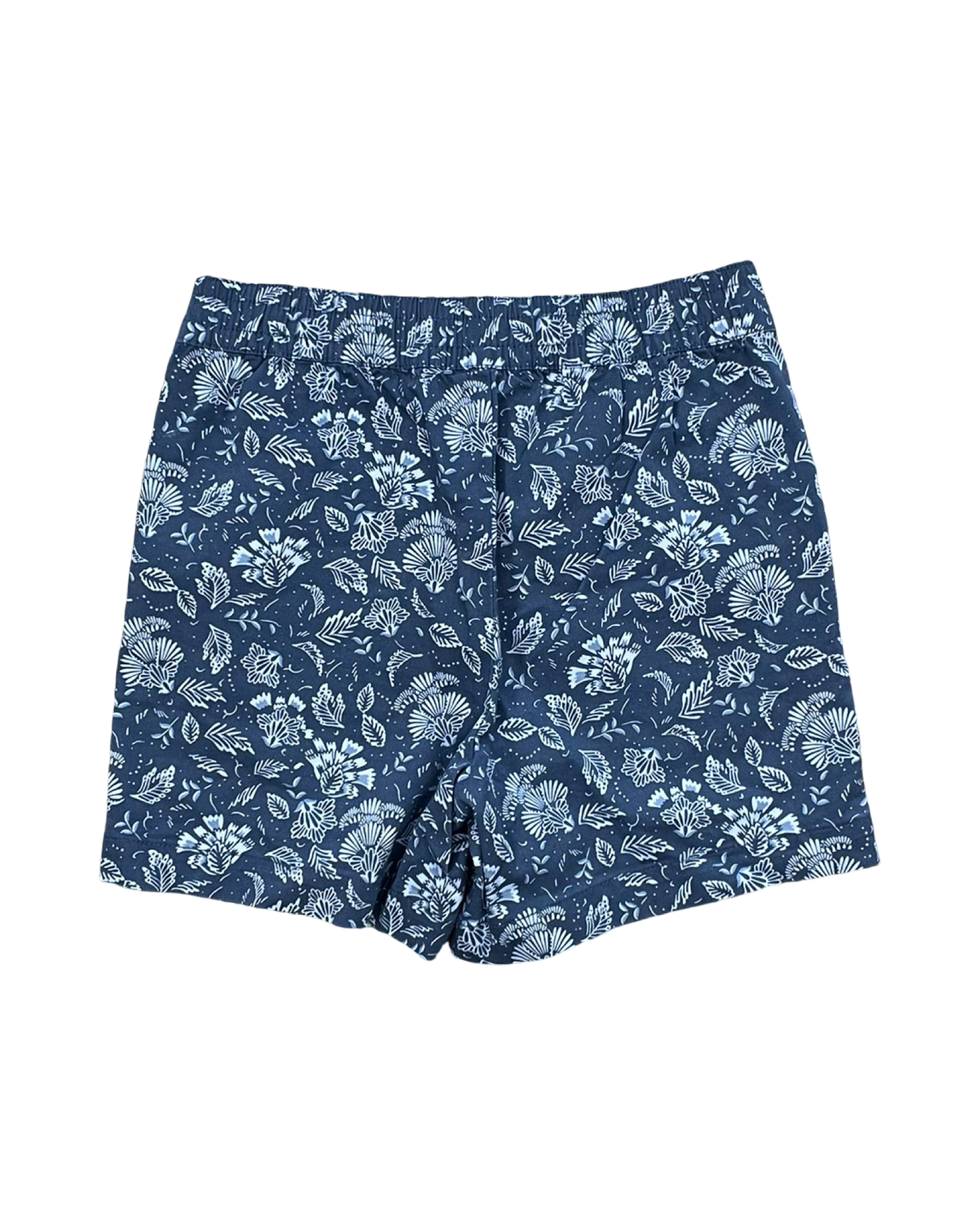 Shorts By Jachs Girlfirend In Blue, Size:4