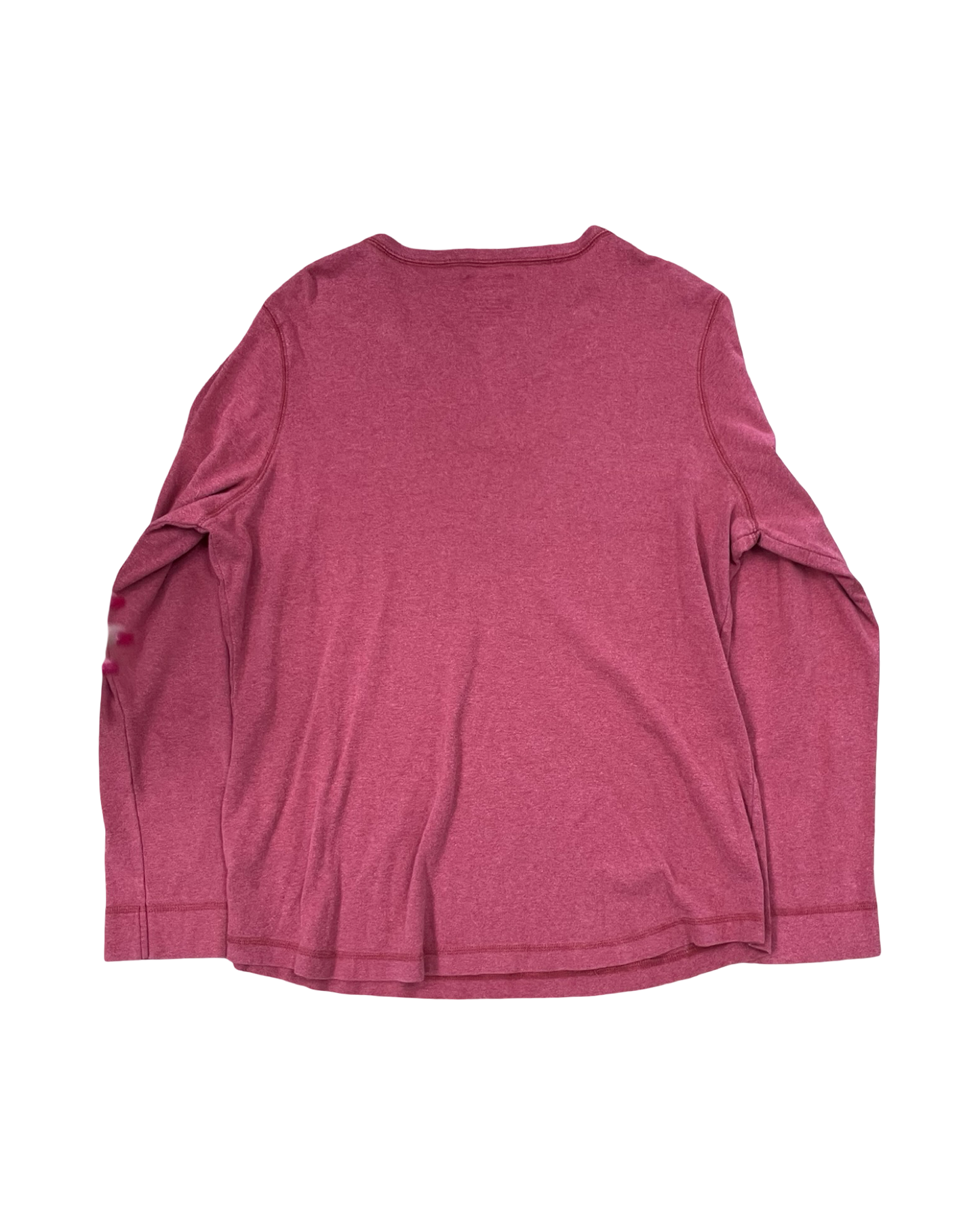 Top Ls By Duluth Trading In Red, Size:L