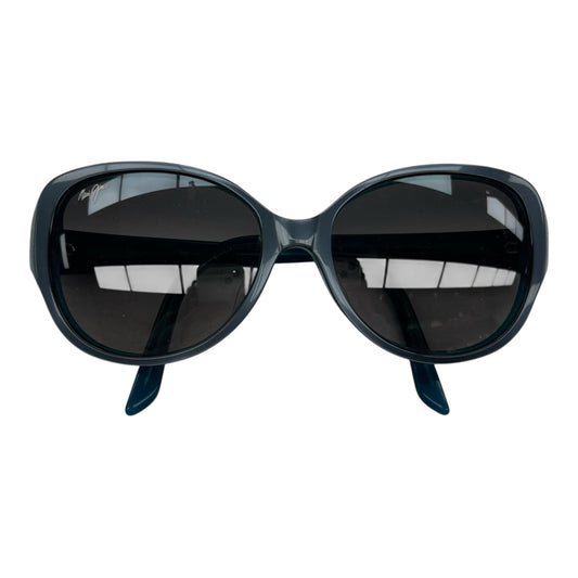 Sunglasses By Maui Jim In Blue