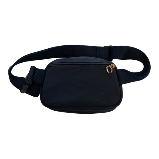 Belt By Universal Thread In Black