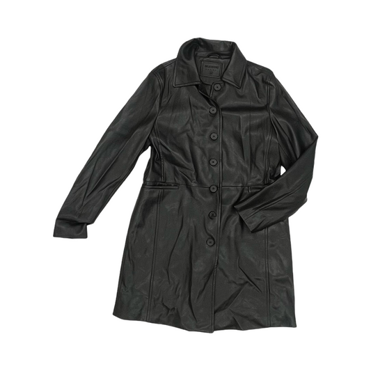 Jacket Moto By Blanknyc In Black, Size:M