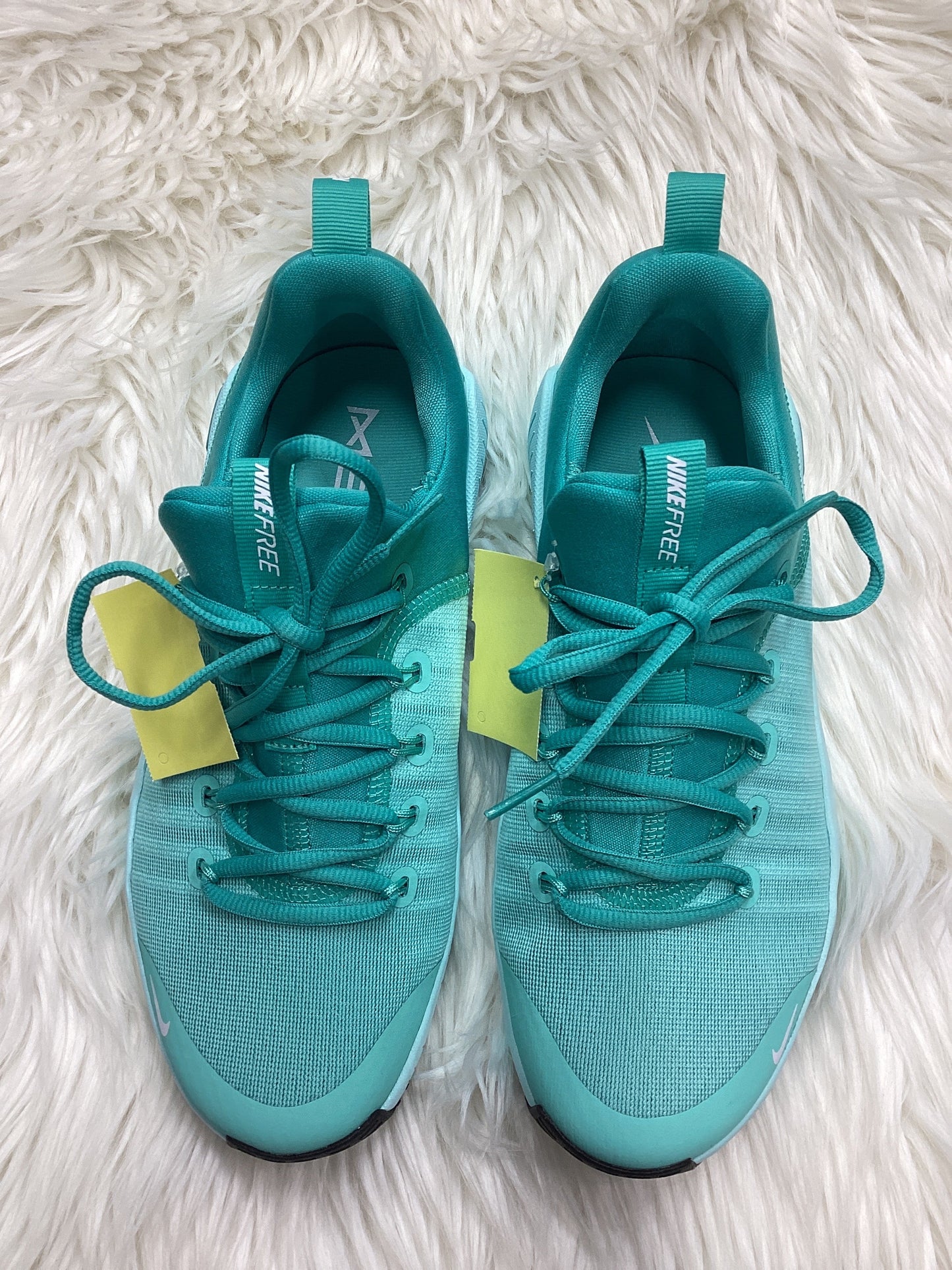 Shoes Athletic By Nike In Blue, Size:8.5