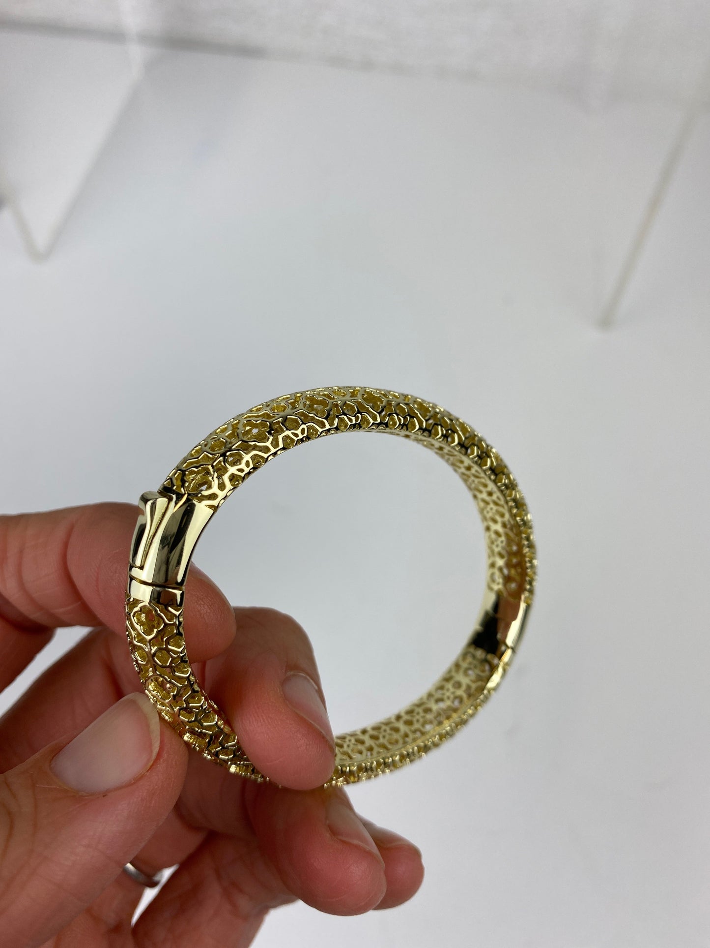 Bracelet Bangle By Kendra Scott