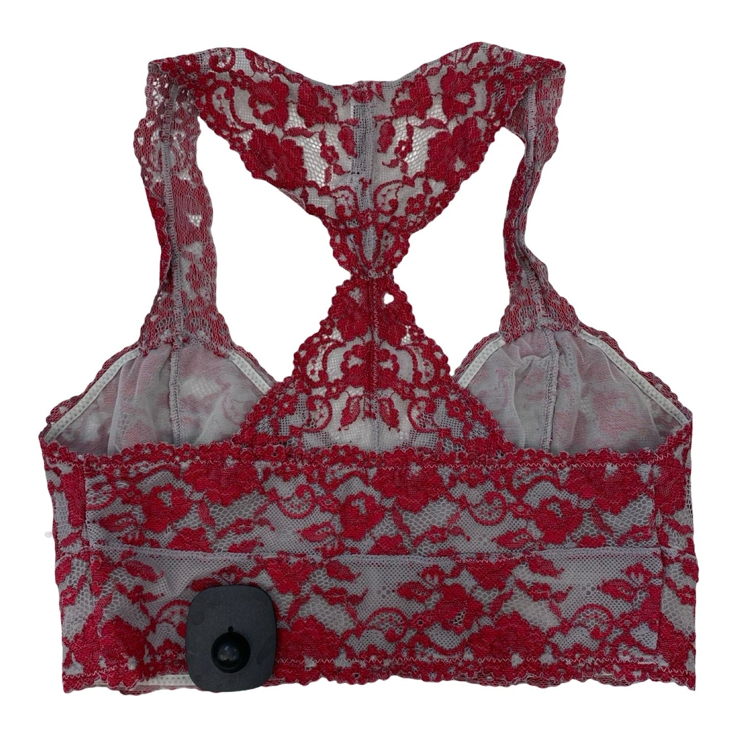 Bralette By Free People In Multi, Size:S