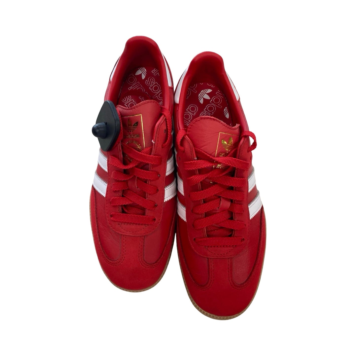 Shoes Athletic By Adidas In Red, Size:8