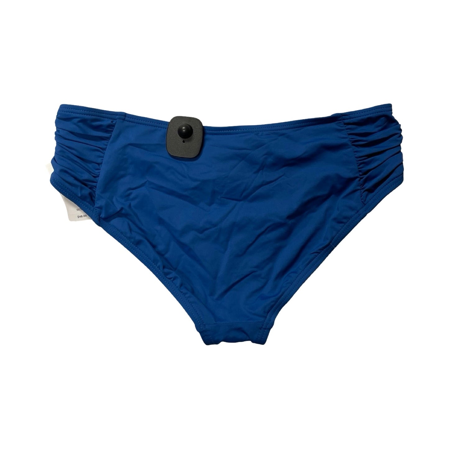 Swimsuit Bottom By Soma In Blue, Size:L