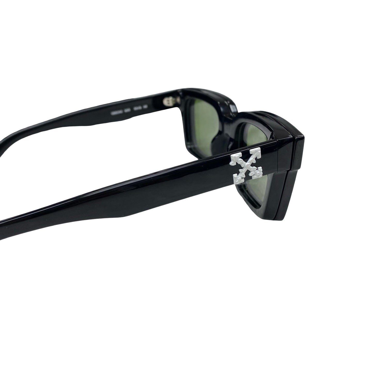 Sunglasses Luxury Designer By Off-White, Size: