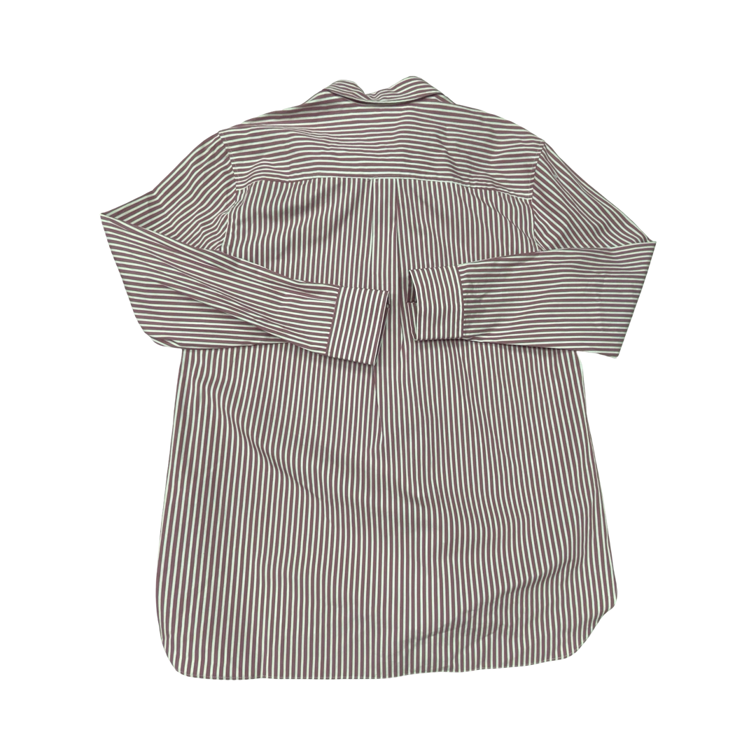 Top Ls By Nordstrom In Striped Pattern, Size:S