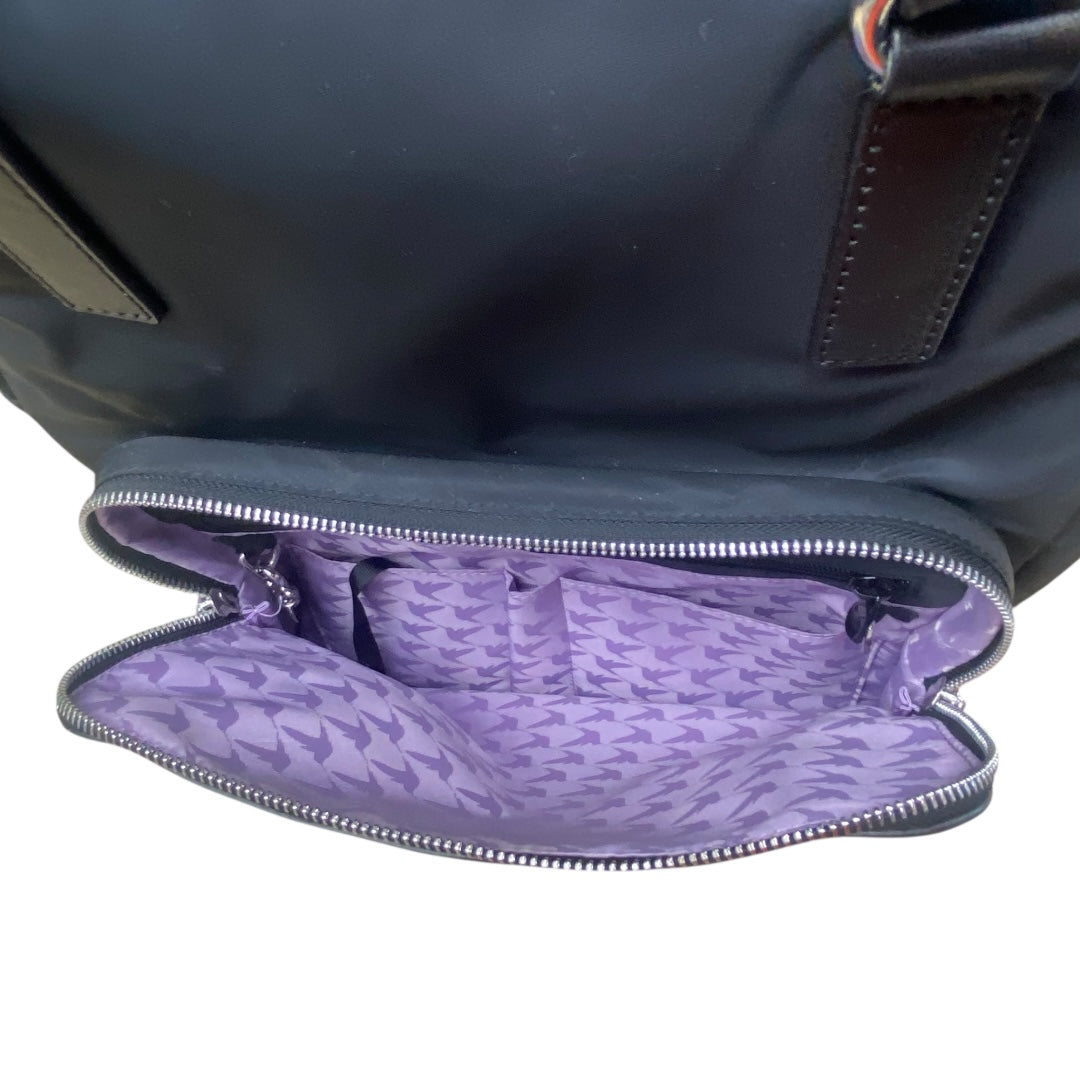 Backpack Designer By Cma In Black, Size:Large