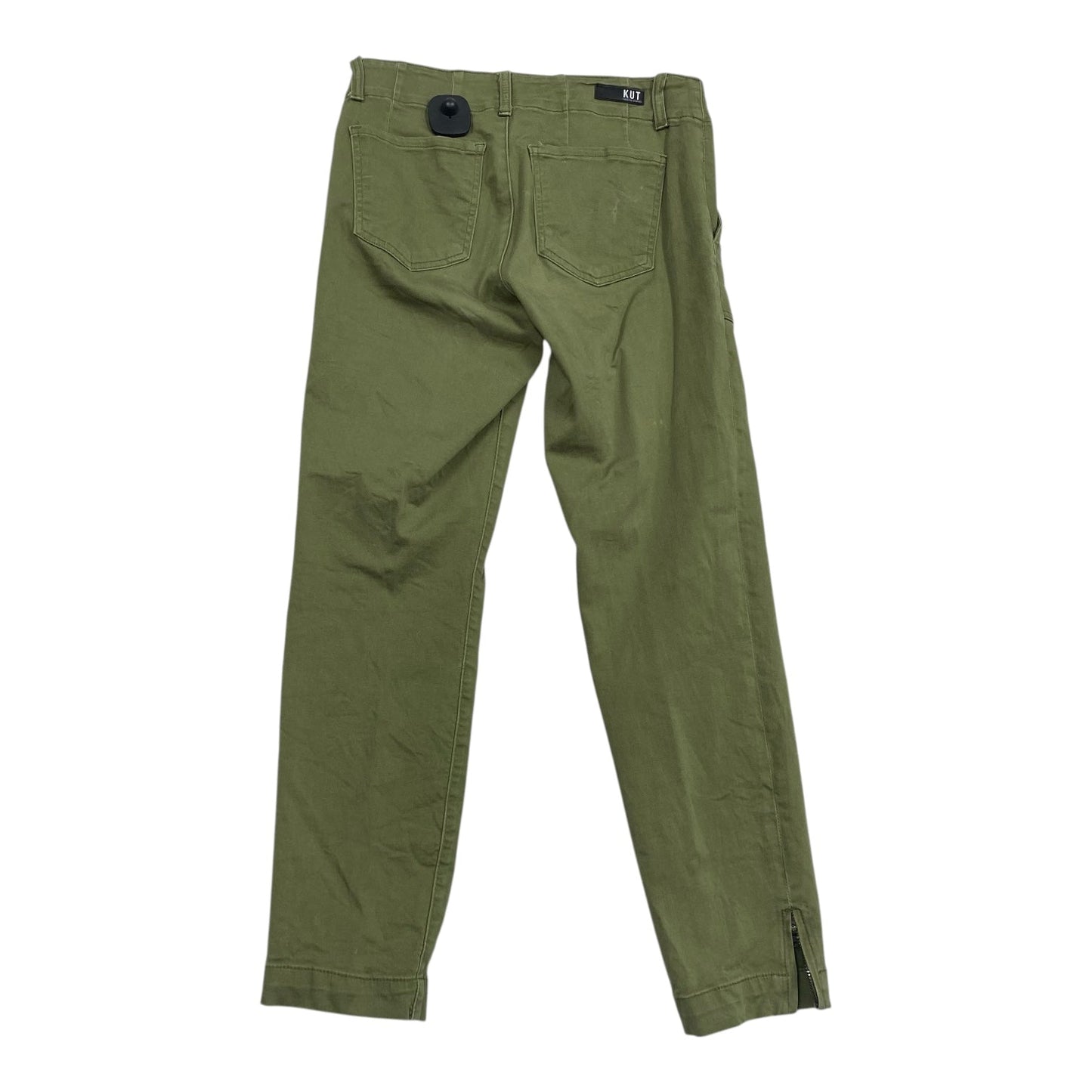 Pants Other By Kut In Green, Size:4