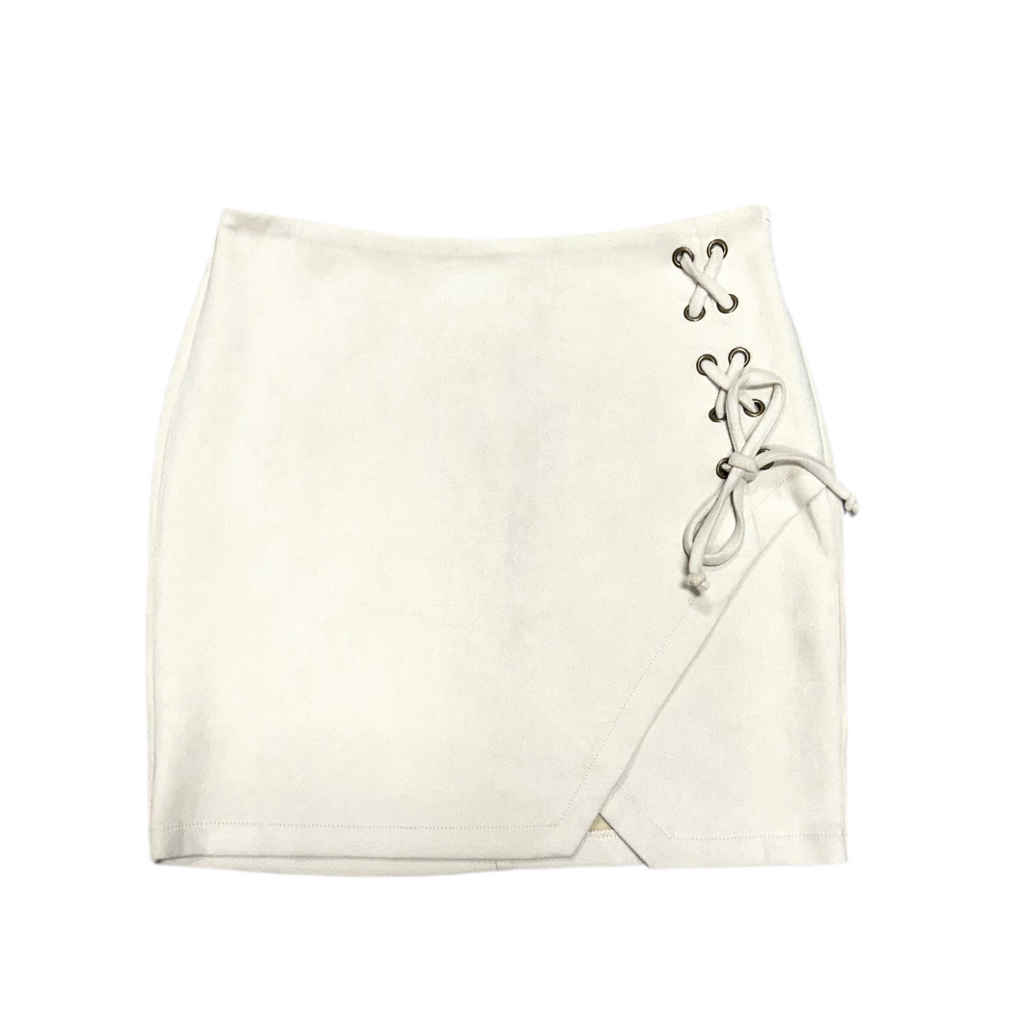 Skirt Mini & Short By Hem & Thread  Size: S