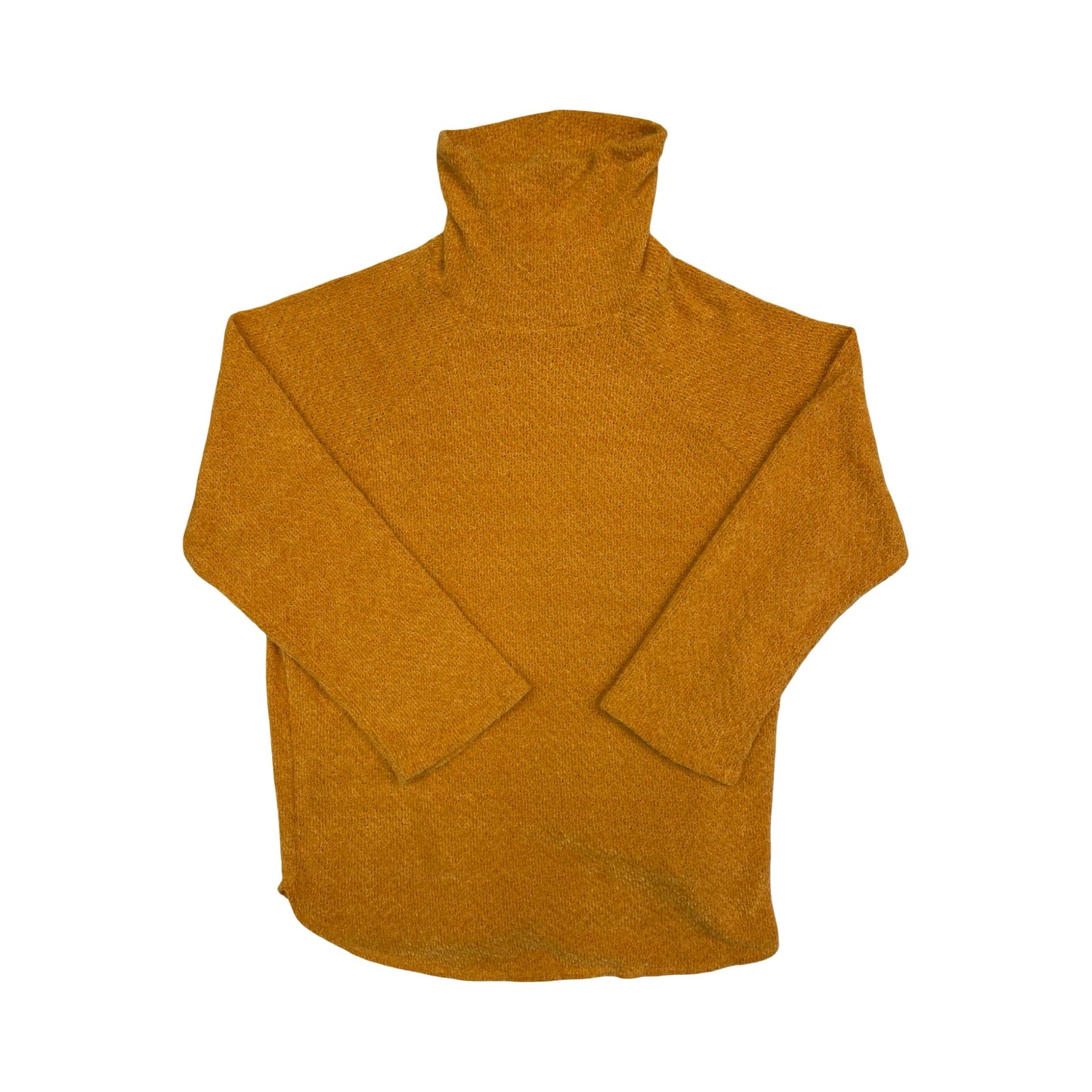 Sweater By Blue Blush In Gold, Size:L