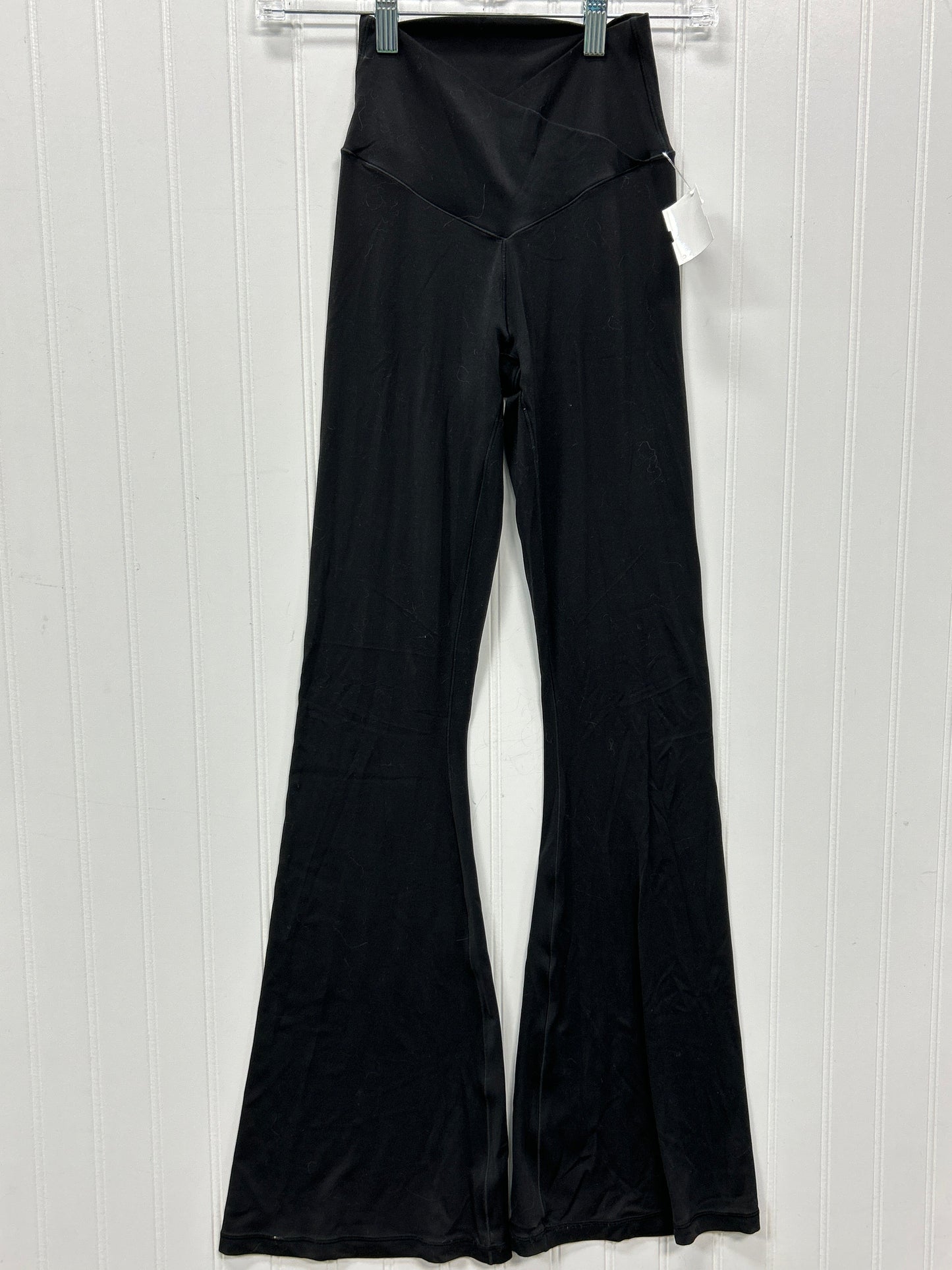 Athletic Pants By Aerie In Black, Size:S
