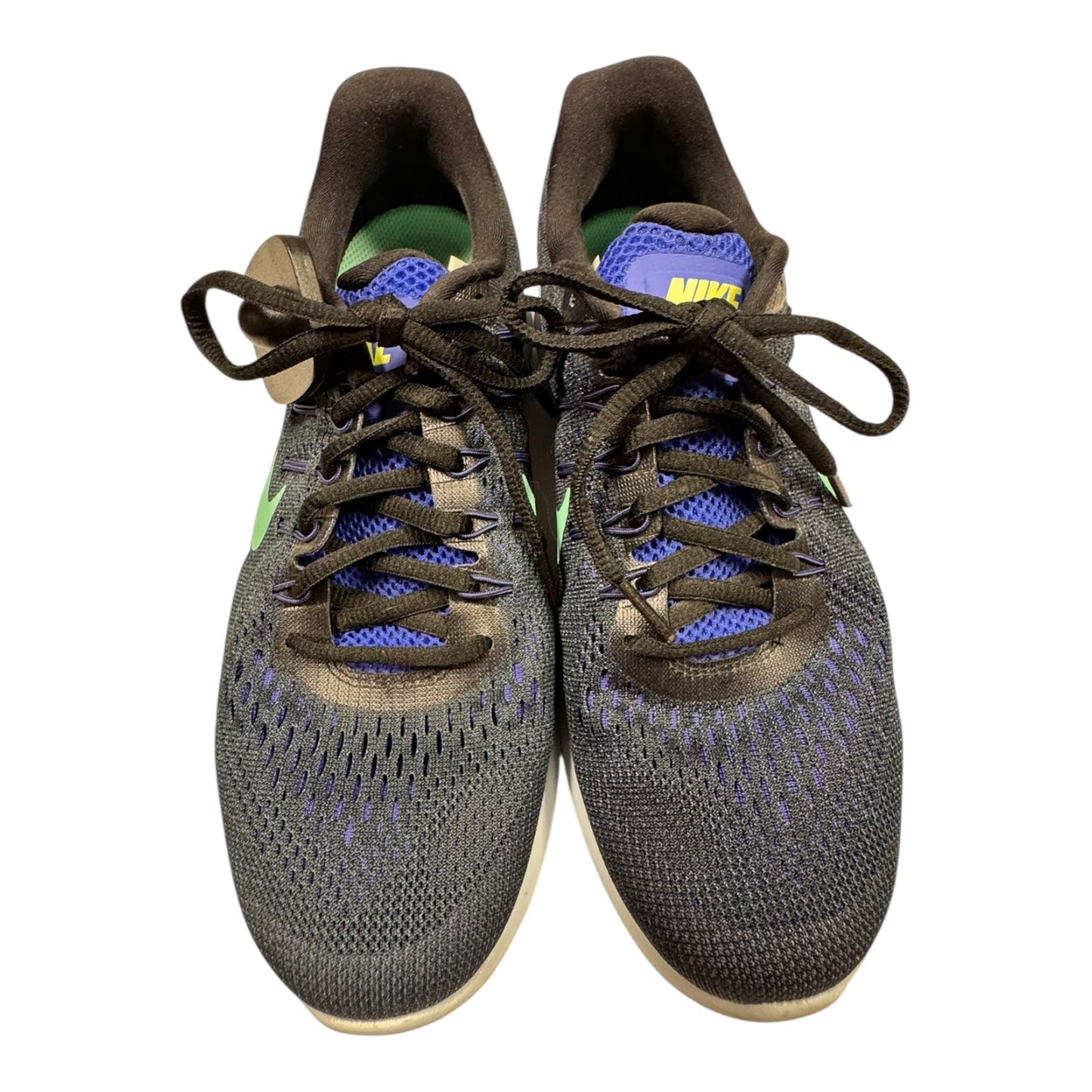 Shoes Athletic By Nike In Multi, Size:9.5