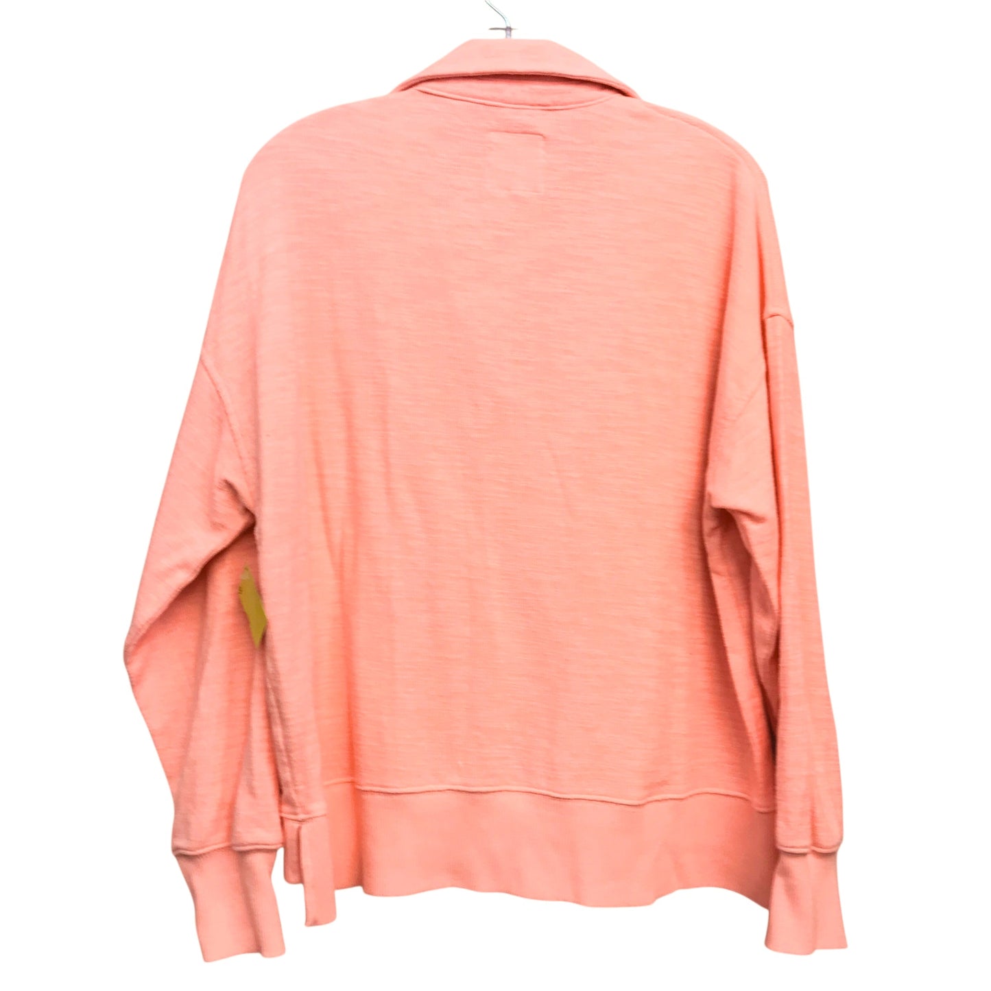 Top Ls By Aerie In Orange, Size:M