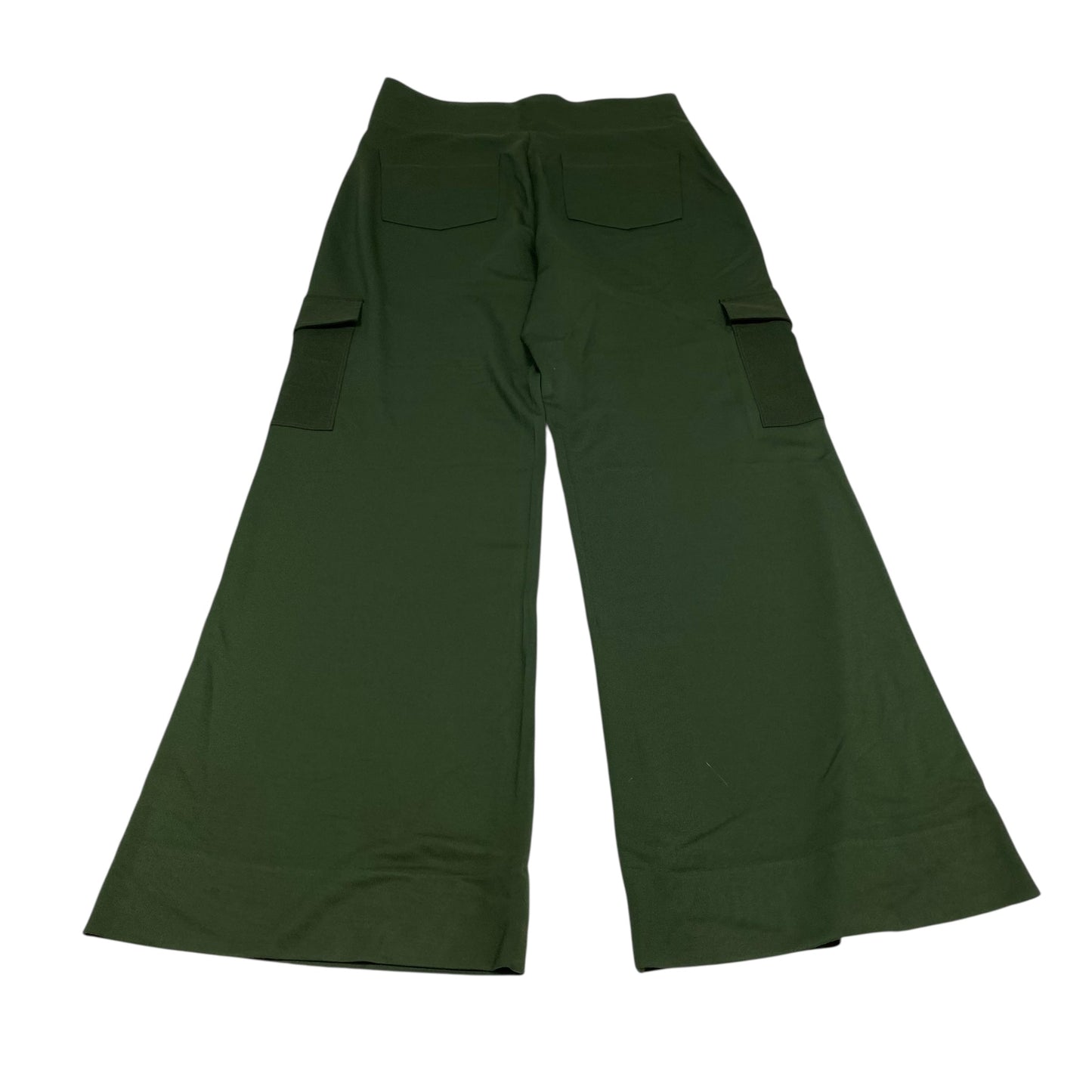 Pants Cargo & Utility By Cabi In Green, Size:M