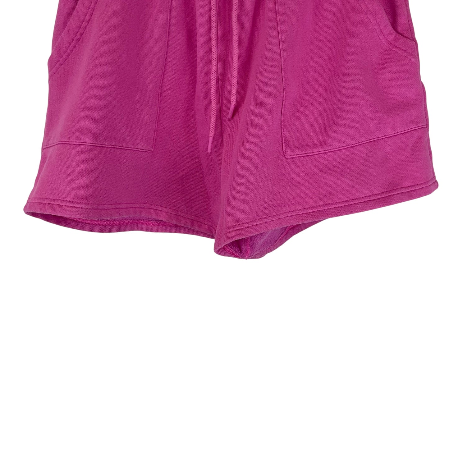 Shorts Set By Pink In Pink, Size: M