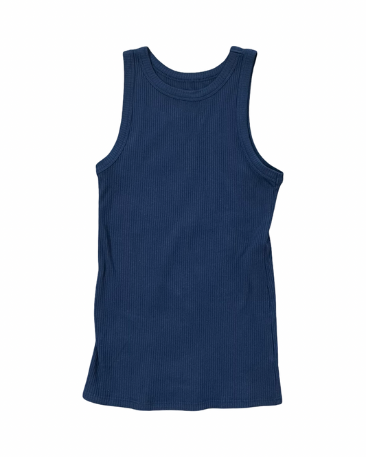 Tank Top By Maurices In Blue, Size:S