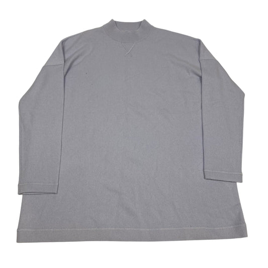 Sweater Cashmere By J. Jill In Blue, Size:S