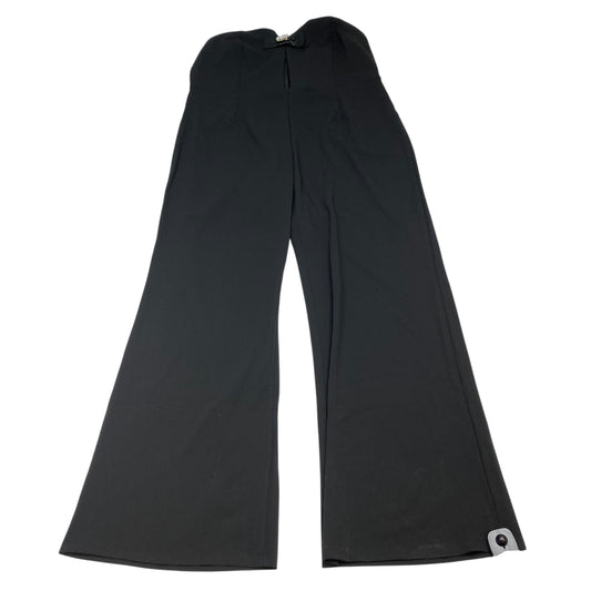 Jumpsuit By Fashion Nova In Black, Size:3X