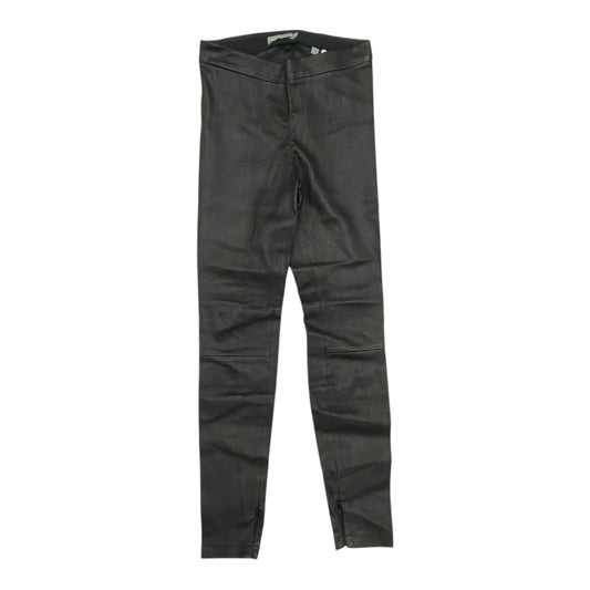 Pants Designer By Vince In Black, Size:S