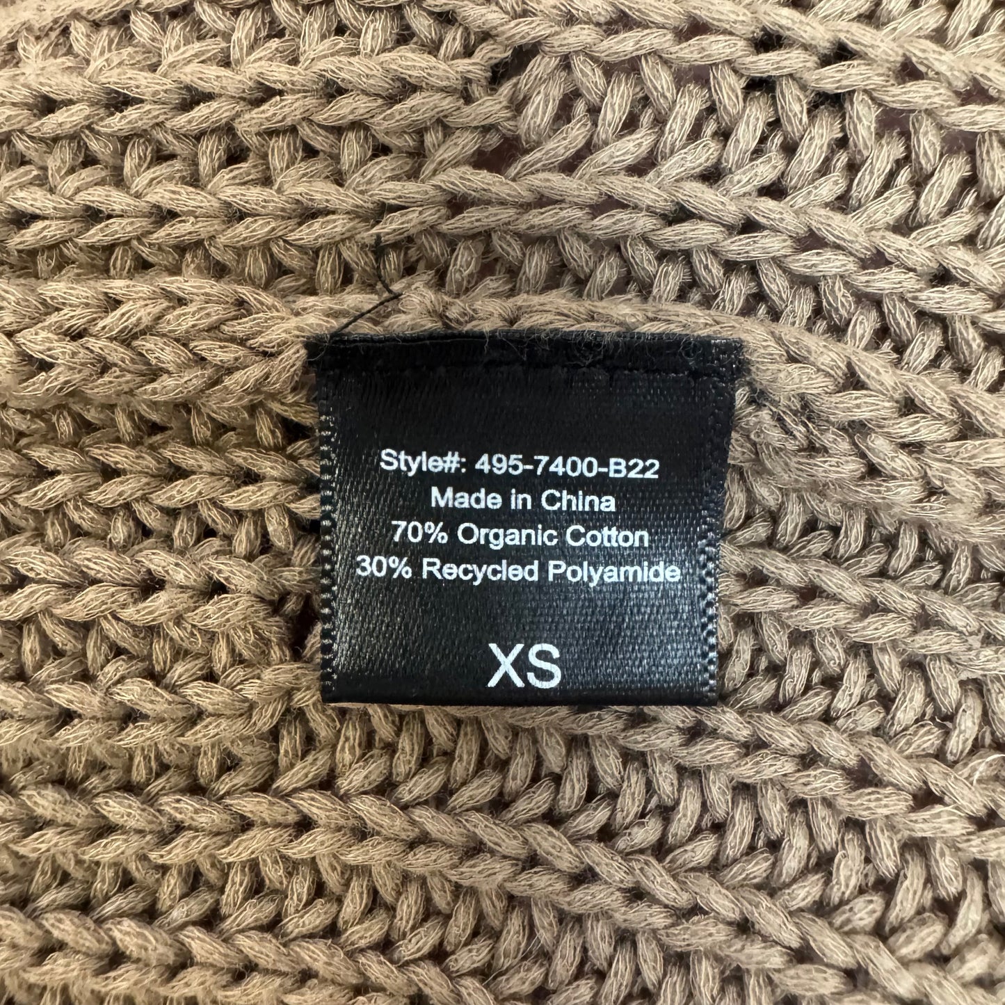 Sweater Cardigan By Jenni Kayne In Brown, Size: Xs